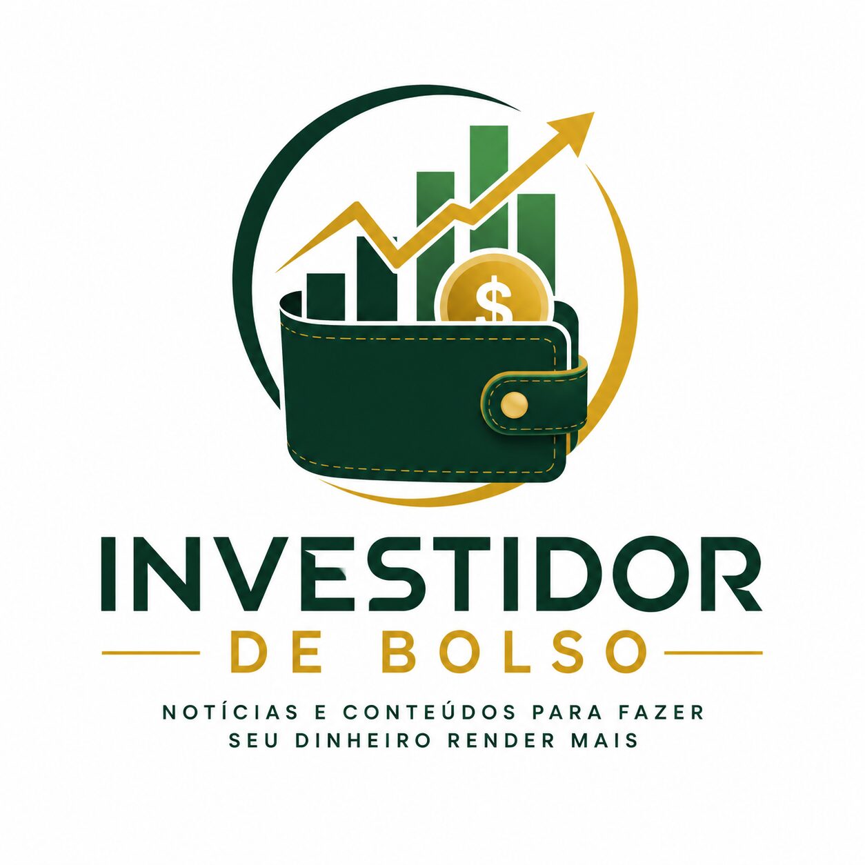 Investidor de bolso