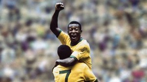 Além do penta: conheça outros 25 recordes da Seleção Brasileira, segundo a FIFA