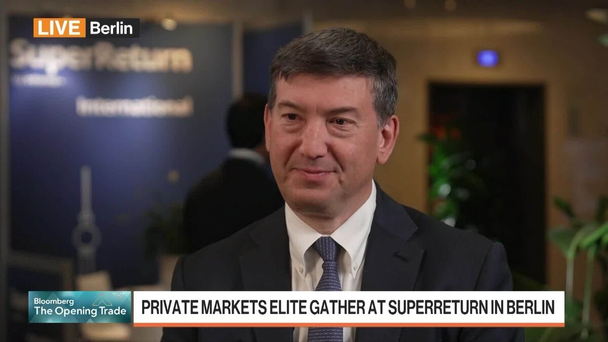 Apollo’s Kleinman Says PE Needs to Start Capitulating on Valuations