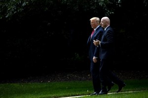 Após anos cortejando Trump, Fifa vê relação atingir ápice na Copa