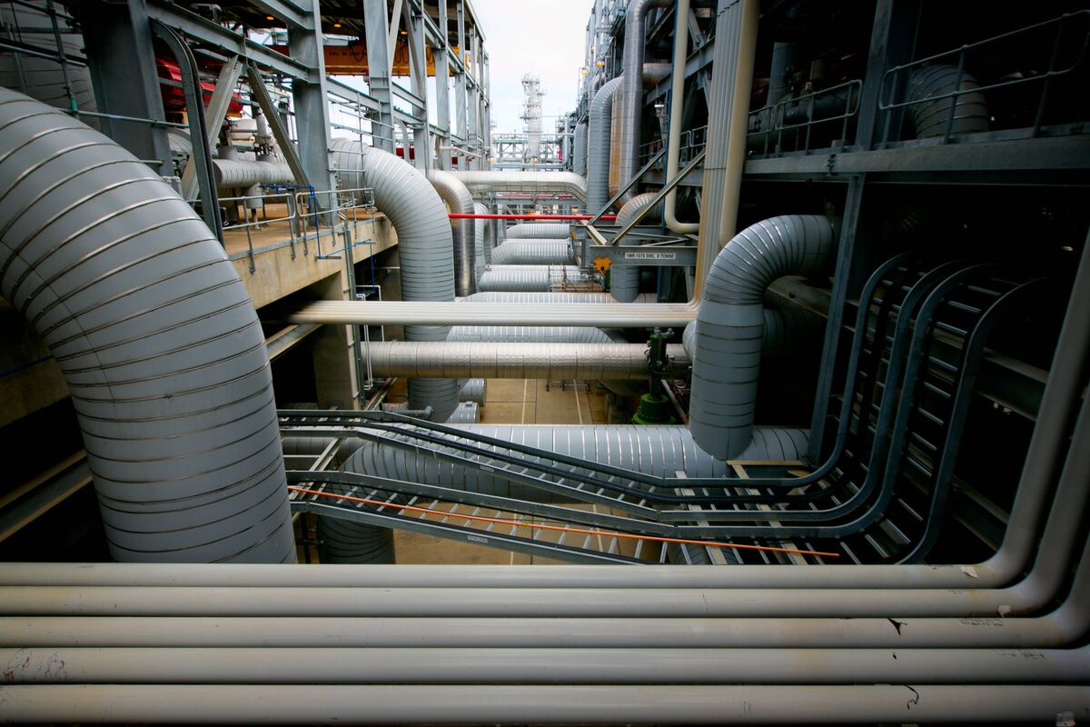 Australian LNG Union Reaches Deal to End Strikes at Ichthys