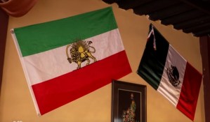 Bandeira pré-Revolução Islâmica será proibida no jogo do Irã? Entenda a polêmica