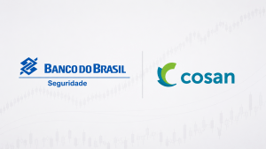 BB Seguridade avança e entra em sobrecompra; Cosan segue pressionada no Ibovespa