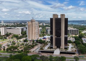BC forma comissão para inquérito sobre liquidação da Dank Sociedade de Crédito Direto