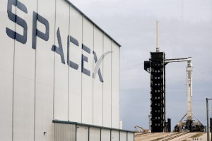 BDRs da SpaceX fecham com disparada de mais de 18% em estreia na B3