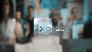 Campanha da XP reforça poder de decisão do investidor; “Pergunte. Entenda. Escolha”