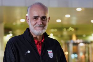 Chefe da delegação do Irã critica “falta de coordenação” da Fifa na questão de vistos