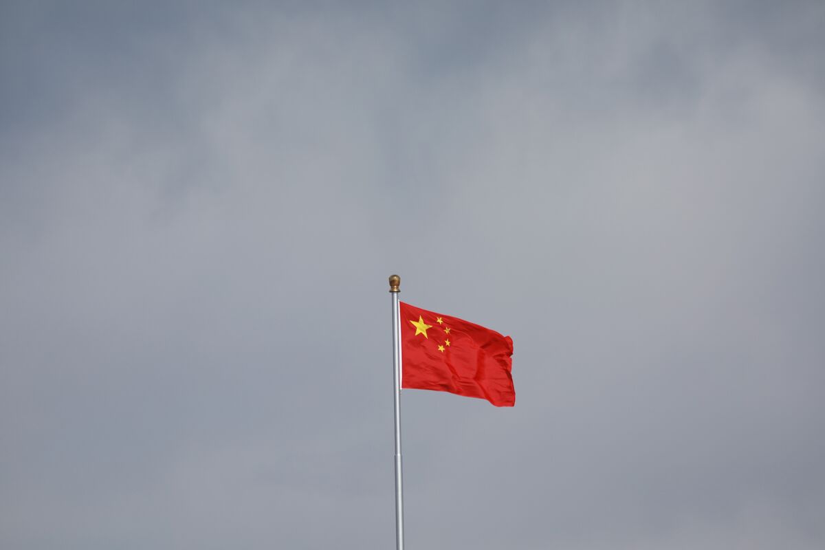 China Rebukes US Over ‘Military’ Labeling of Its Top Firms