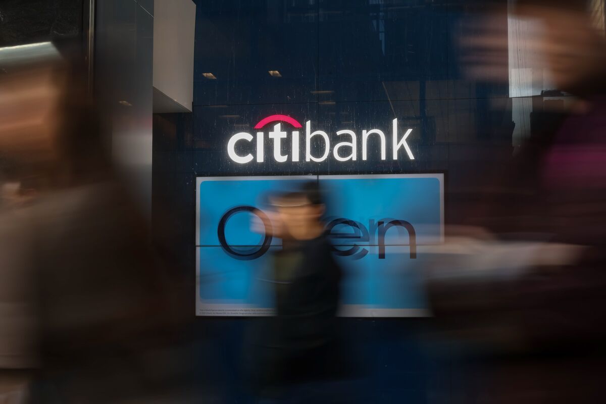 Citigroup Raises $6.25 Billion in Year’s First High-Grade Bonds