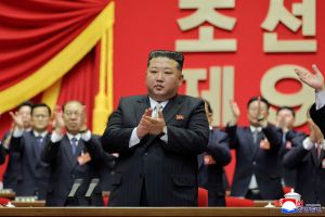 Como a Coreia do Norte usou repressão ao k-pop e guerra da Ucrânia para se fortalecer