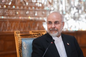 Conheça Mohammad Bagher Ghalibaf, o principal negociador do Irã no acordo com os EUA