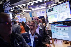 Dow Jones Futuro sobe após EUA anunciarem fim dos ataques ao Irã