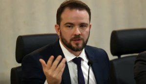 Durigan: pautas que transbordarem limite fiscal serão vetadas