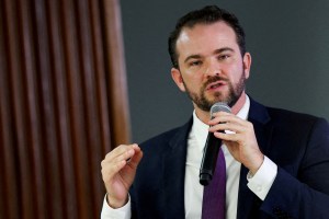 Durigan: vamos fazer força tarefa e publicar todos os processos de bets