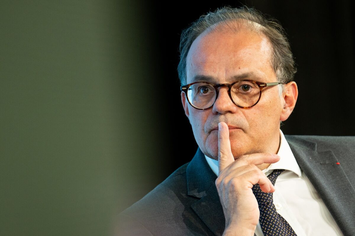 ECB’s Moulin Sees Broadening Energy Shock, But Not In Wages Yet