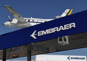 Embraer vê cautela em opções de compra de aeronaves com guerra no Irã
