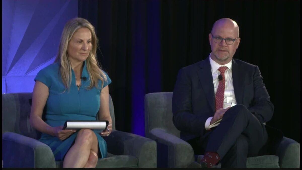 Energy Market Leaders on Navigating Risk