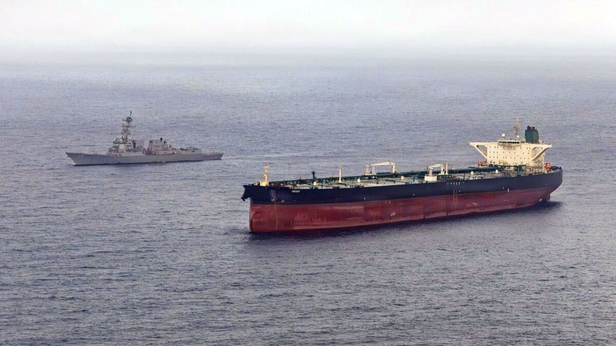 Equity Market Still Has a Long To-Do List After Iran Peace Deal