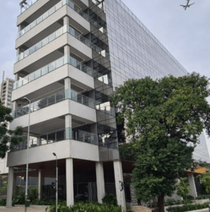 FII TRXF11 compra imóvel na Faria Lima locado ao IBMEC por R$ 130 milhões