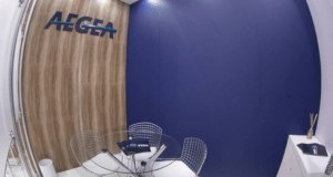 Fitch corta rating da Aegea e define perspectiva estável