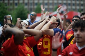 ‘Fracasso’ e ‘Vozinha, estrela’: jornais da Espanha repercutem empate com Cabo Verde
