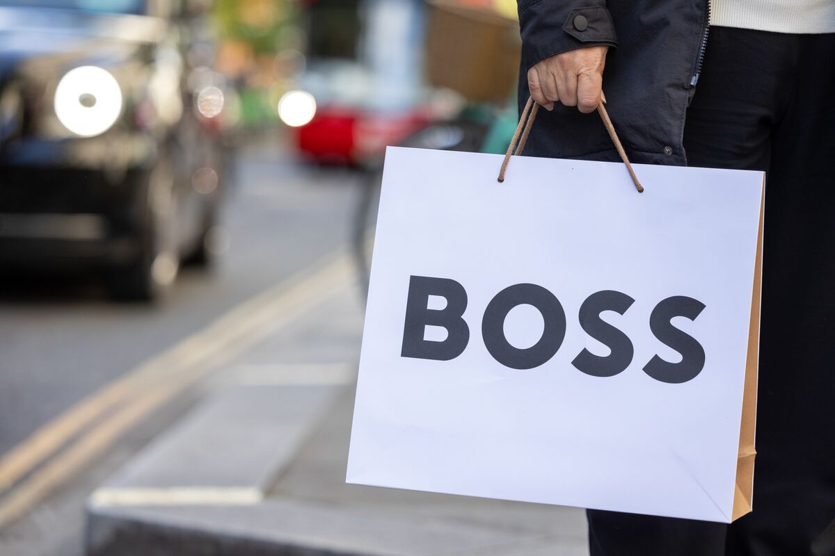 Frasers Makes $2.3 Billion Offer to Buy Rest of Hugo Boss
