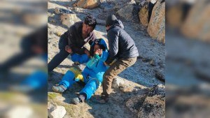 Guia dado como morto no Everest é encontrado com vida após 6 dias sem mantimentos