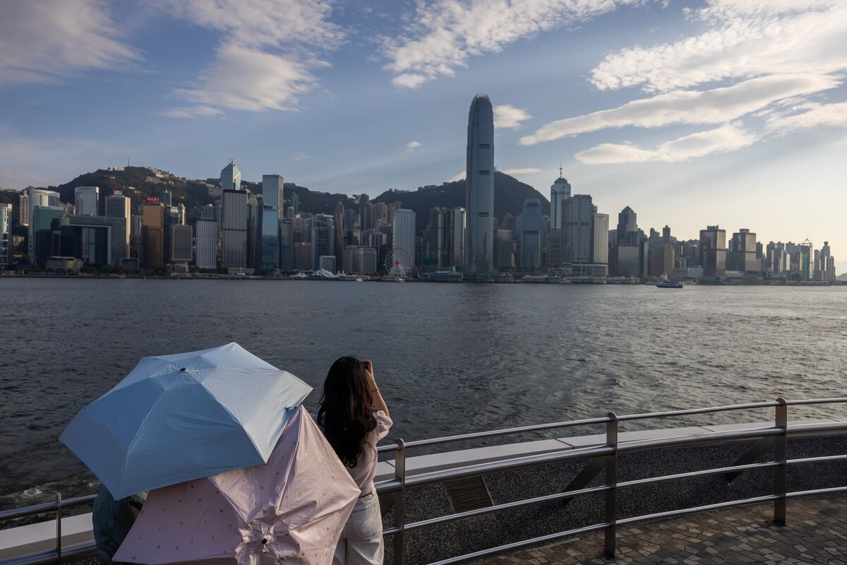 HKMA Says It’s Implemented New Bank Rules for Opening Accounts
