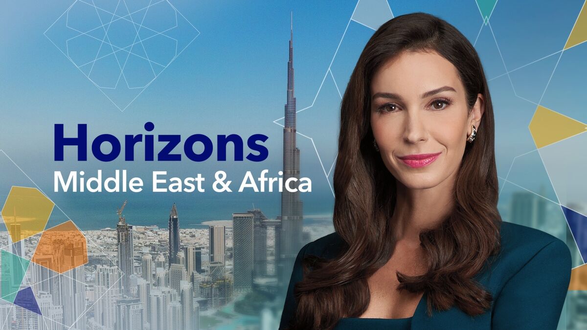 Horizons Middle East & Africa 6/11/2026
