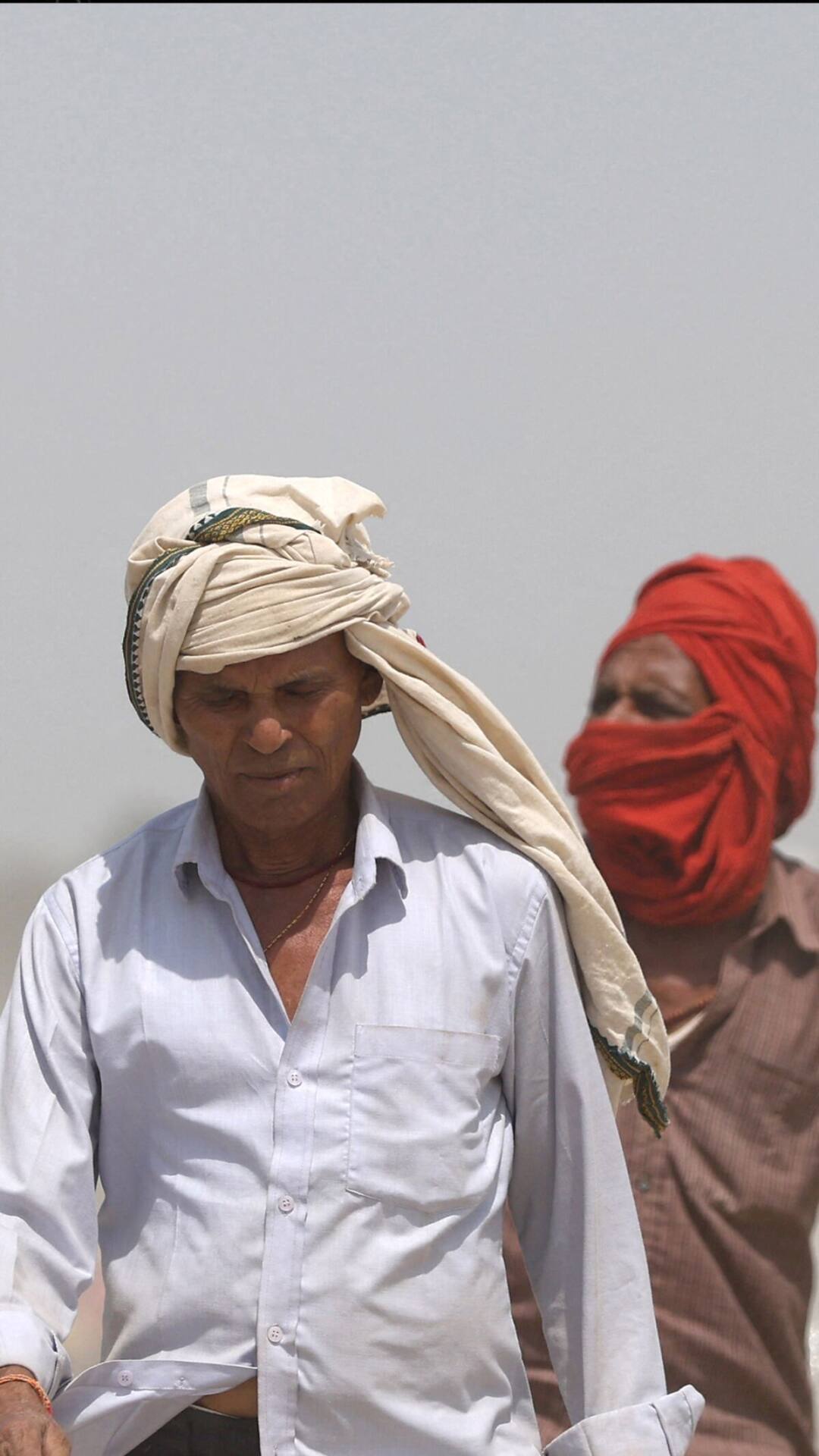 How Extreme Heat Threatens India’s Economy