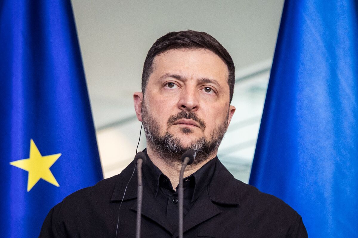 IMF Staff Reaches Agreement With Ukraine on $690 Million Loan