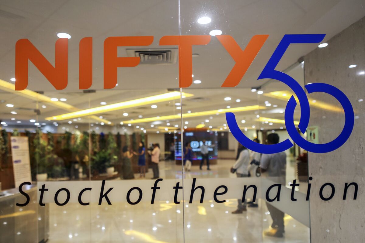 India Micro-Caps Defy Hazy Macro With Breakout Signal