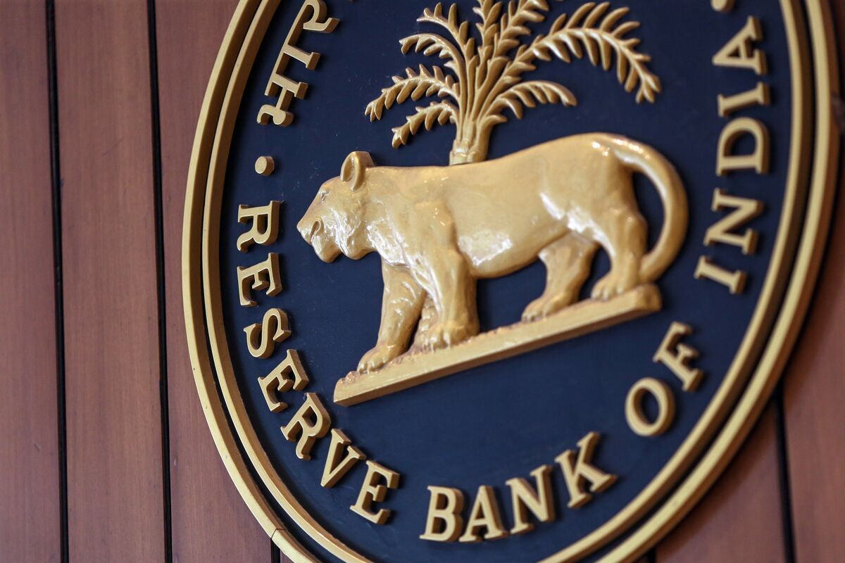 Indian Banks Look to Foreign Funding to Maximize RBI’s Bazooka