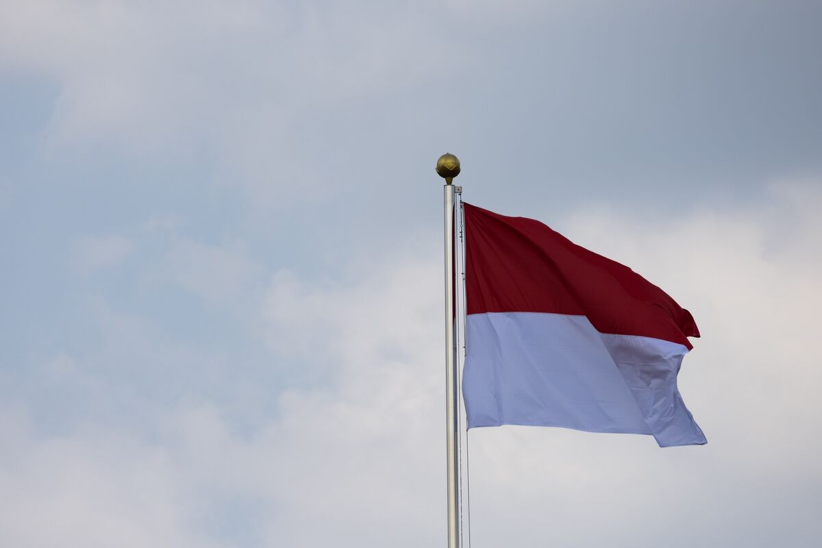Indonesia Denies Rumors of Finance Minister Change