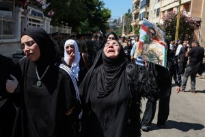 Israel ataca sul de Beirute dias após o acordo de cessar-fogo com o Líbano