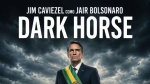 Laudo pericial aponta financiamento de R$ 75 milhões em filme sobre Bolsonaro