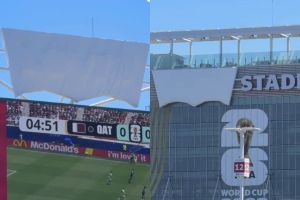 Levi’s usa bom humor para lidar com “censura” da Copa do Mundo 2026