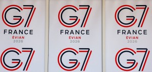 Líderes do G7 se reúnem após EUA e Irã anunciarem acordo para pôr fim à guerra