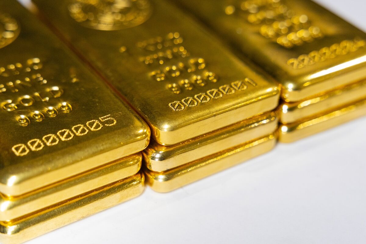 London Gold Market Weighs Earlier Auction to Suit Asian Traders