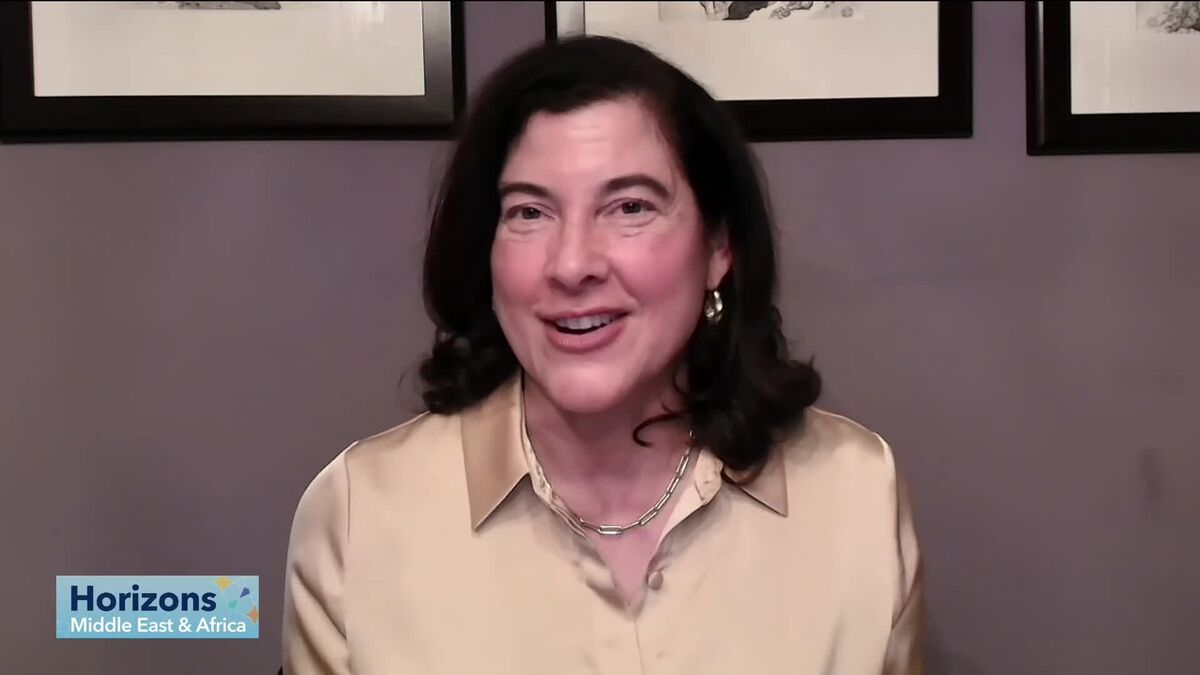 Lopez: Musk a Tremendous Force, Reassures Investors