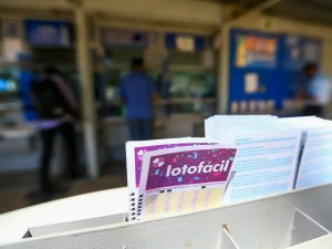 Lotofácil hoje, concurso 3709: Confira o resultado sorteado nesta sexta (12)