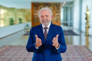 Lula edita MP com R$ 337 milhões em crédito extra para o Ministério do Meio Ambiente