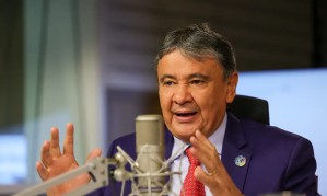Lula vai ter palanques em vários estados para aproximar o centro, diz Wellington Dias