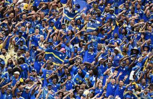 Mesmo após goleada, torcedores de Curaçao mantêm alegria com Copa do Mundo