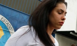 MP recorre para reverter decisão que permitiu perdão judicial a Monique Medeiros