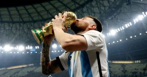 No Brasil, quem não vai torcer pela seleção na Copa prefere (…) a Argentina?