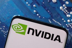 Nvidia deve levantar US$ 20 bi com emissão de títulos nos EUA, diz fonte