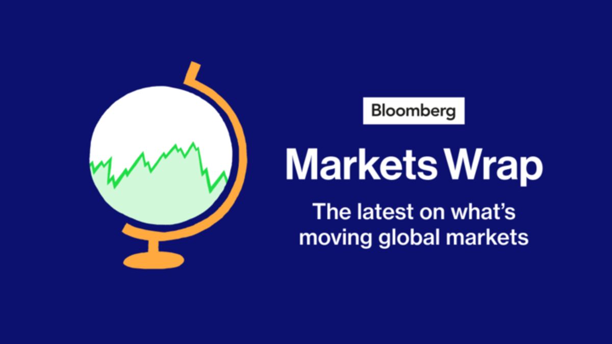 Oil Gains, Asian Stocks Fall as US Strikes Iran: Markets Wrap