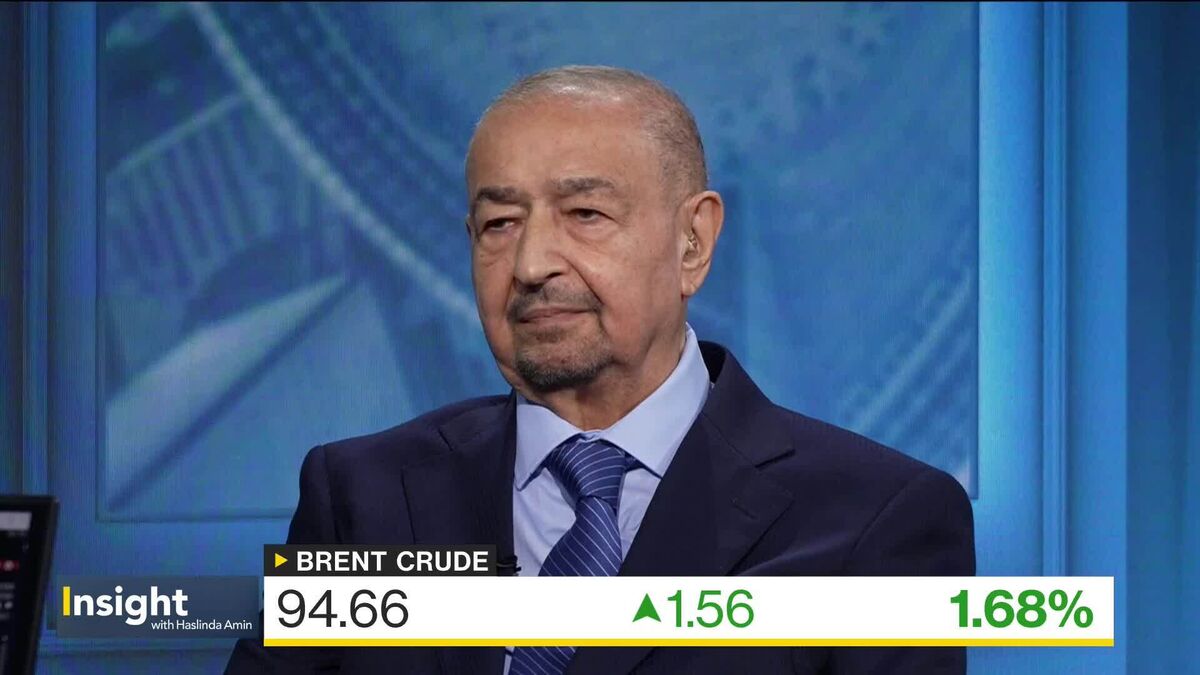 Oil Seen Rising Past $150 If Hormuz Still Closed