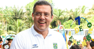 Paraná Pesquisas: Dr. Furlan lidera disputa pelo governo do Amapá com 64,3%